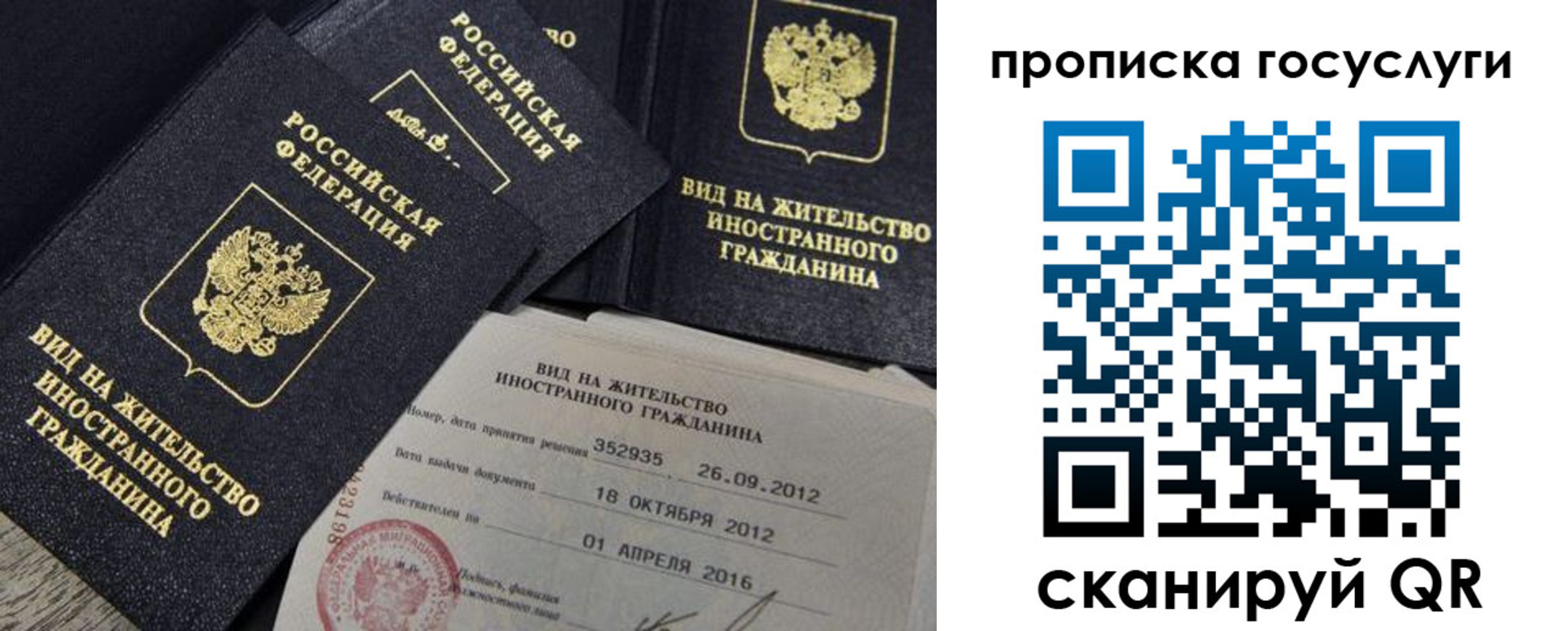 временная регистрация недорого в Новозыбкове